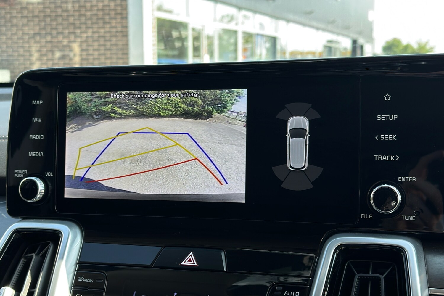 Used Kia Sorento 2021 for sale - 76243409: Photo 36