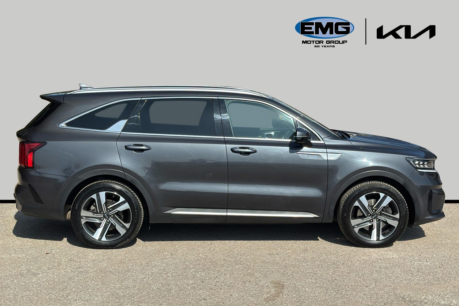 Used Kia Sorento 2021 for sale - 76243409: Photo 4