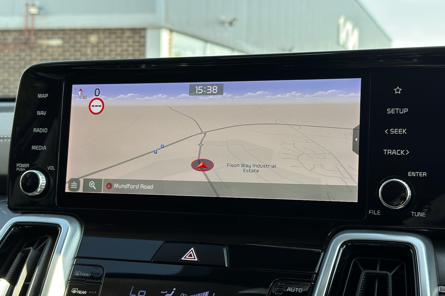 Used Kia Sorento 2021 for sale - 76243409: Photo 41