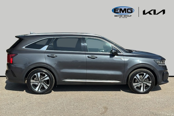 Used Kia Sorento 2021 for sale - 76243409: Photo 4