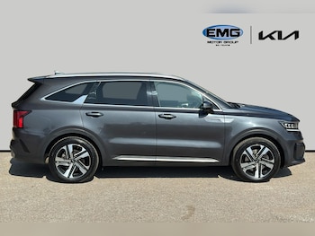 Used Kia Sorento 2021 for sale - 76243409: Photo 4