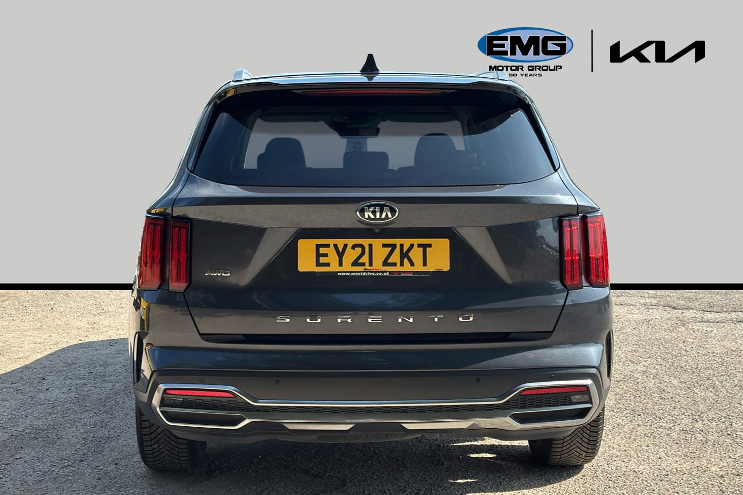 Used Kia Sorento 2021 for sale - 76243409: Photo 6