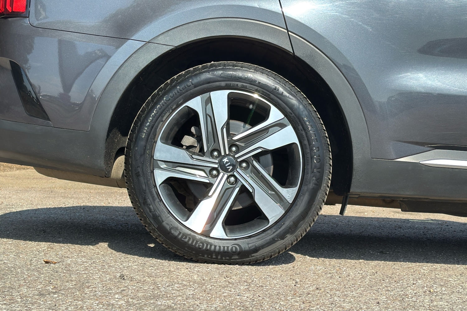 Used Kia Sorento 2021 for sale - 76243409: Photo 8