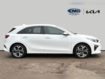 Used Kia Ceed 2019 for sale - 76905887: Photo