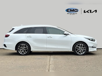 Used Kia Ceed 2025 for sale - 78124994: Photo