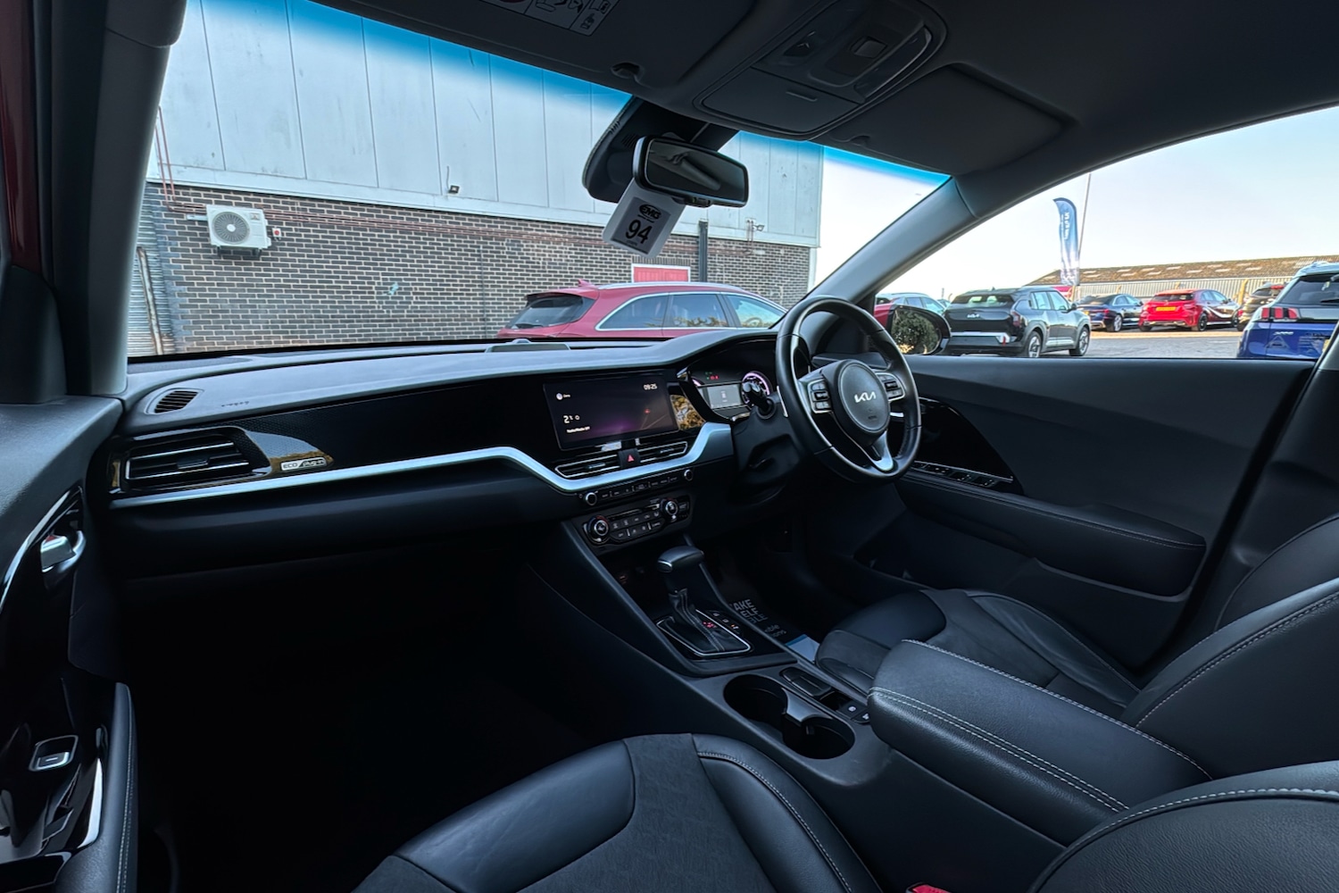 Used Kia Niro 2022 for sale - 78075221: Photo 11