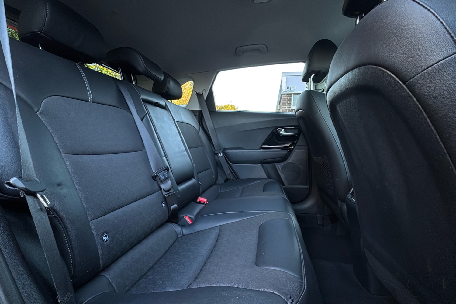 Used Kia Niro 2022 for sale - 78075221: Photo 12