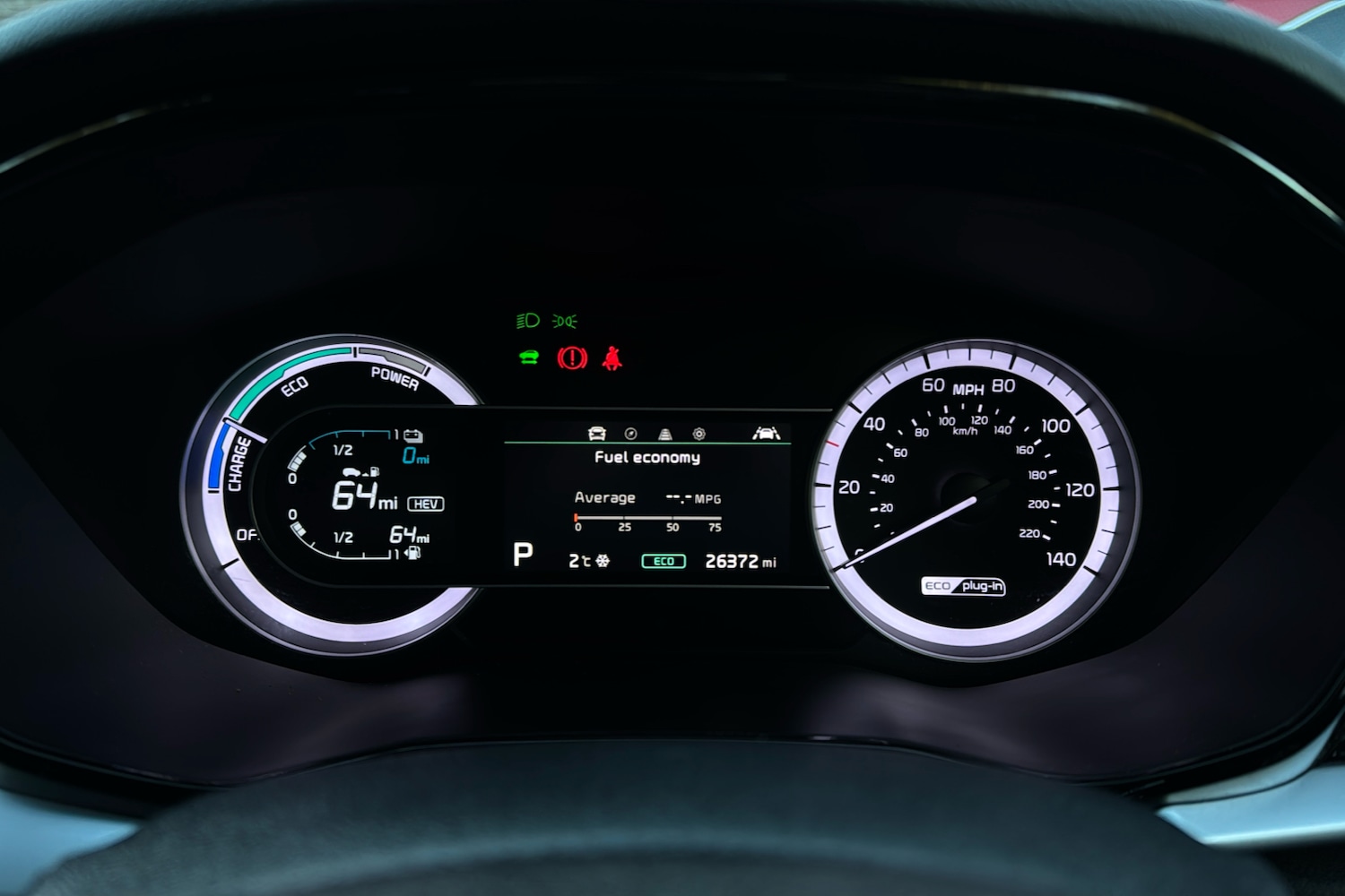 Used Kia Niro 2022 for sale - 78075221: Photo 14