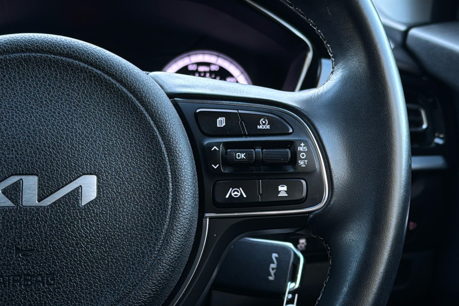 Used Kia Niro 2022 for sale - 78075221: Photo 18