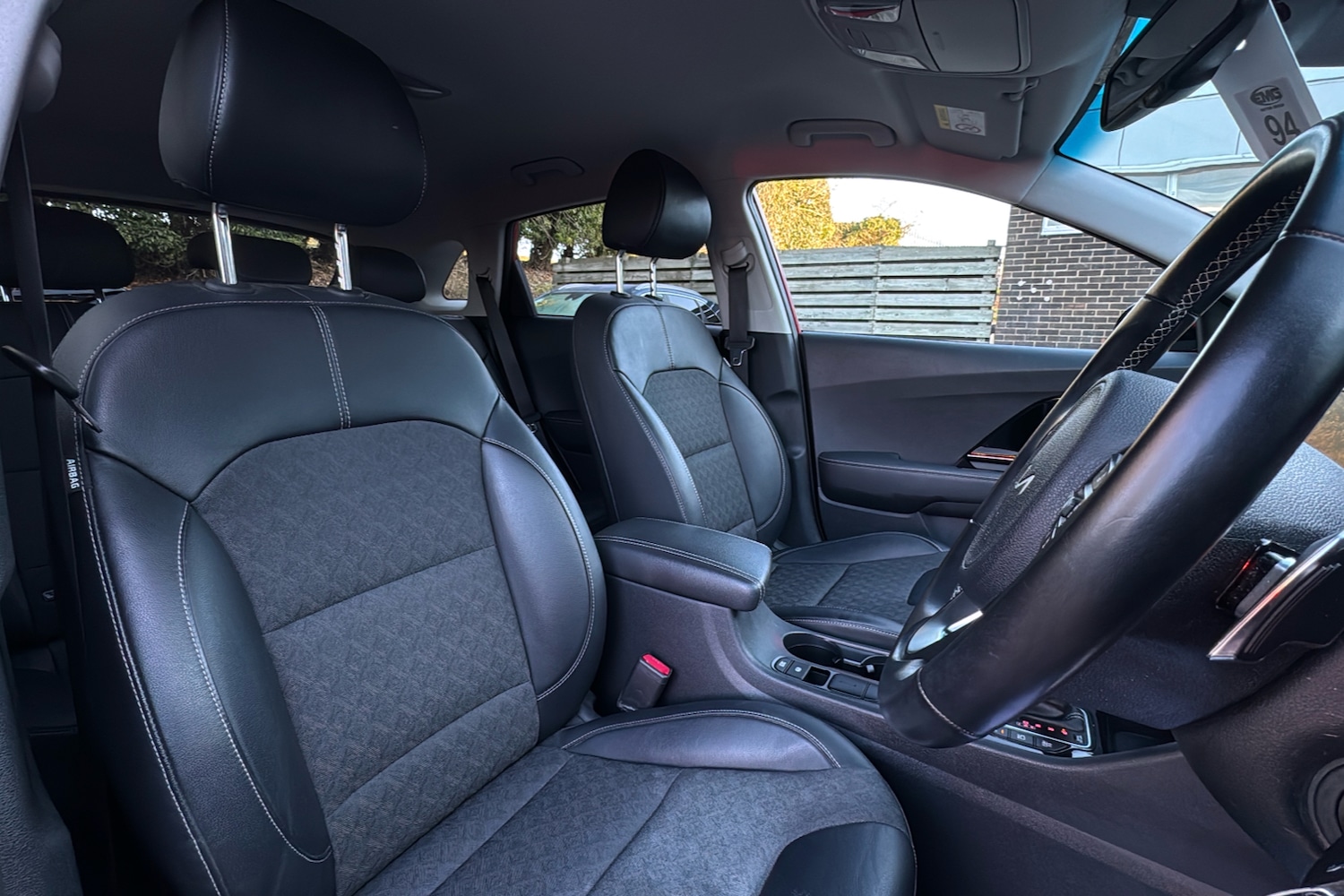 Used Kia Niro 2022 for sale - 78075221: Photo 24