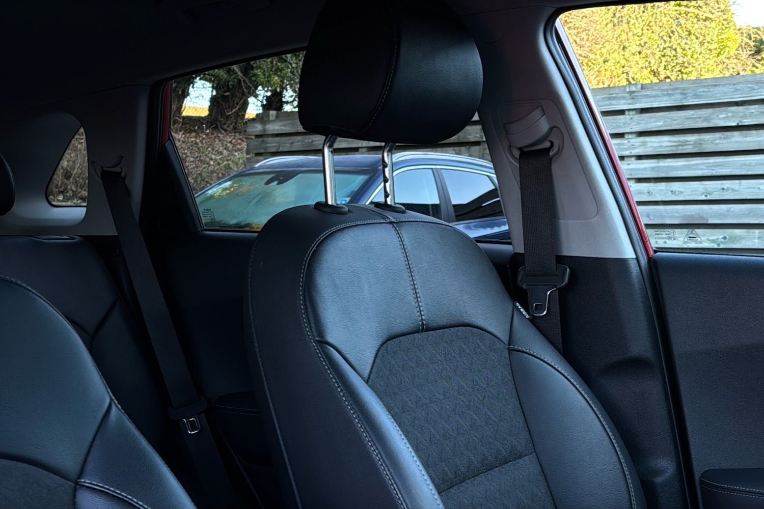 Used Kia Niro 2022 for sale - 78075221: Photo 27