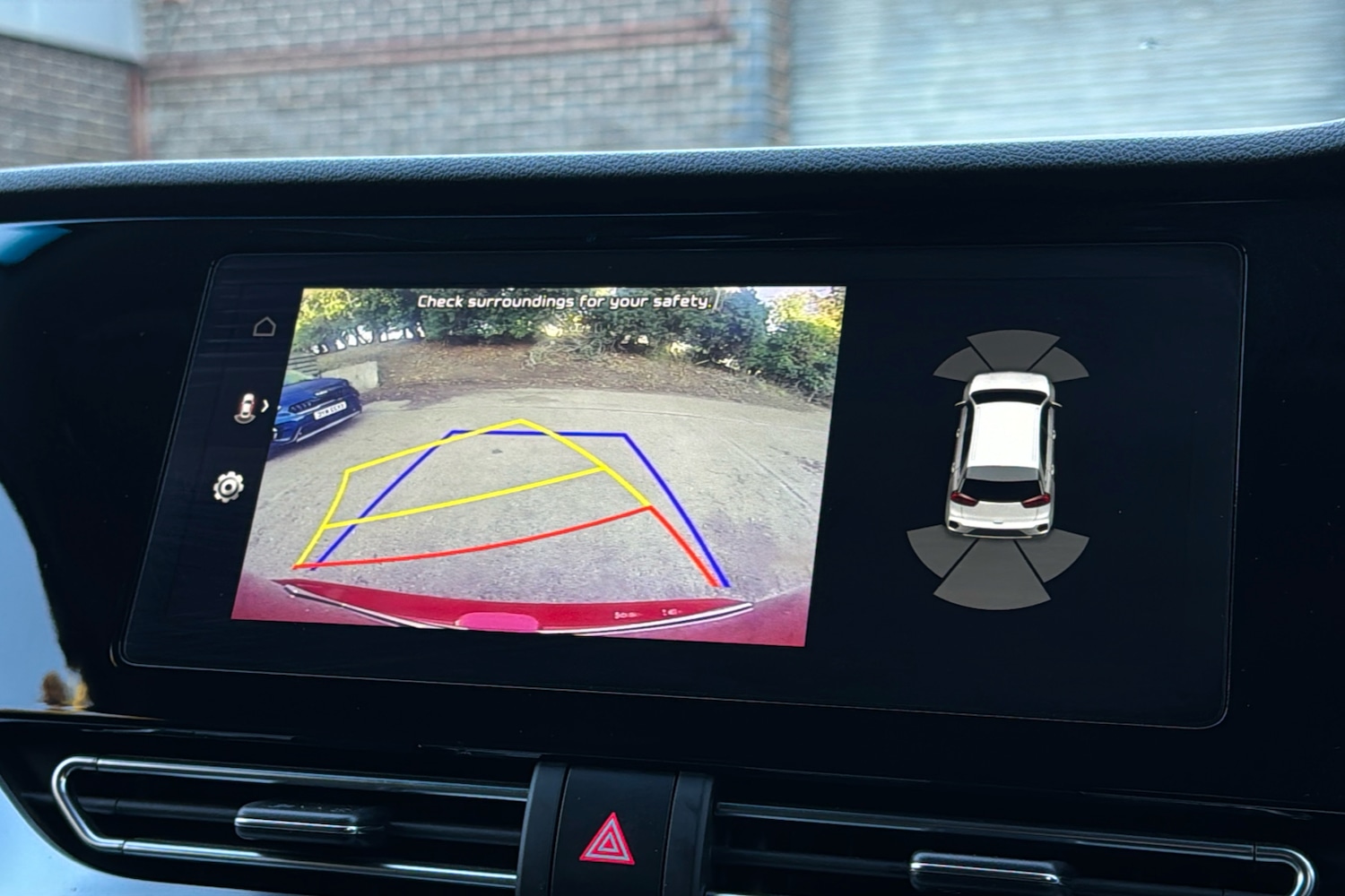 Used Kia Niro 2022 for sale - 78075221: Photo 31