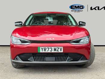 Used Kia EV6 2023 for sale - 75341769: Photo