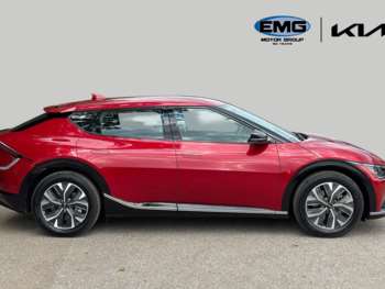 Used Kia EV6 2023 for sale - 75341769: Photo