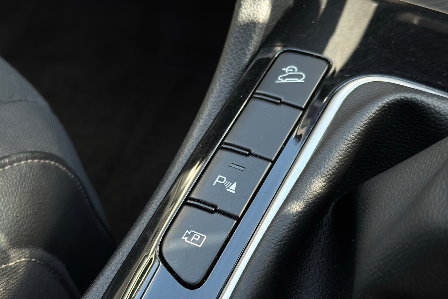 Vehicle 28