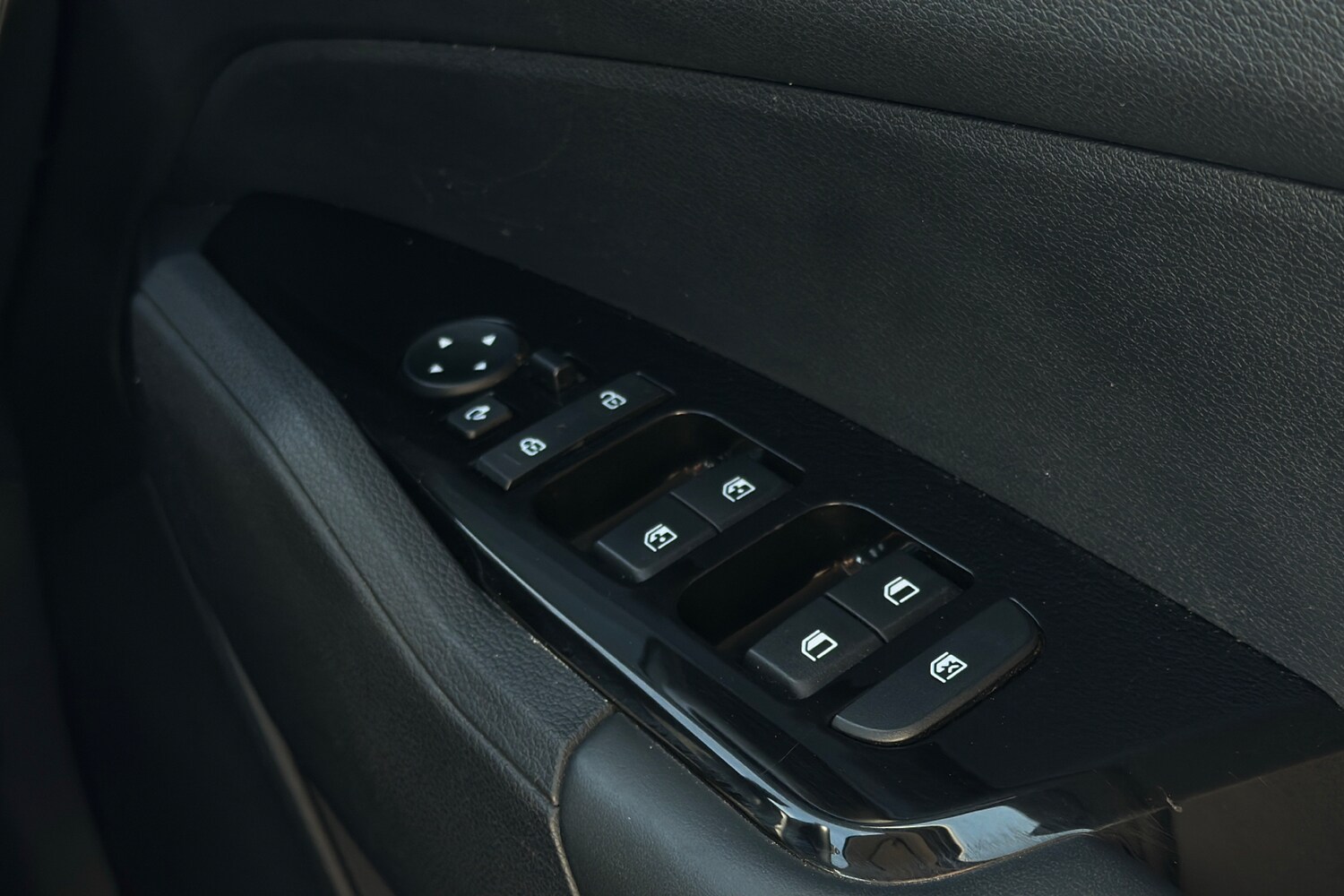 Vehicle 32