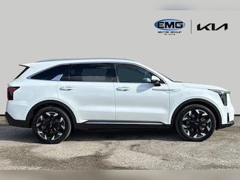Used Kia Sorento 2025 for sale - 77758202: Photo
