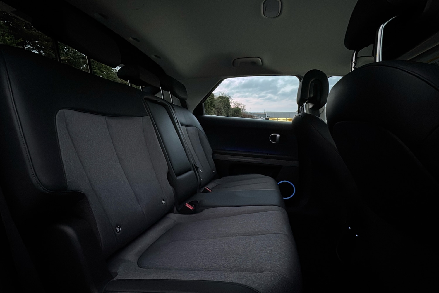 Used Hyundai IONIQ 5 2023 for sale - 77135247: Photo 12