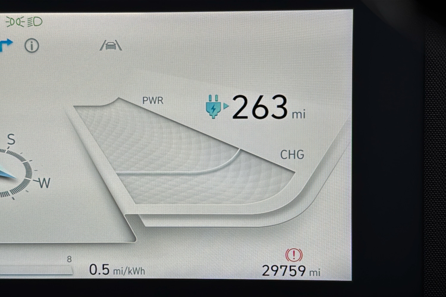 Used Hyundai IONIQ 5 2023 for sale - 77135247: Photo 15