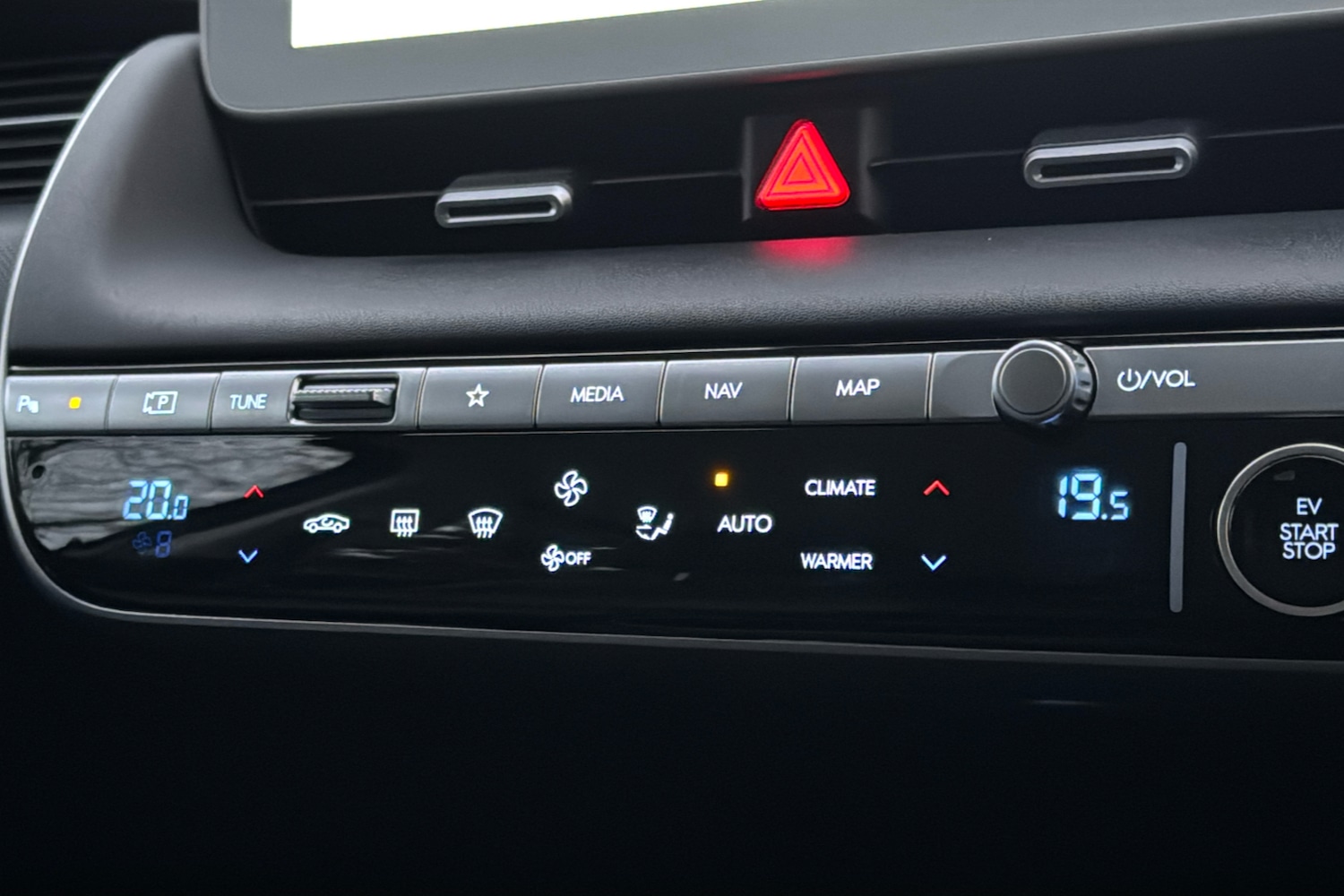 Used Hyundai IONIQ 5 2023 for sale - 77135247: Photo 16