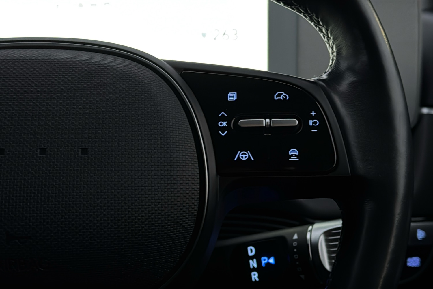 Used Hyundai IONIQ 5 2023 for sale - 77135247: Photo 18