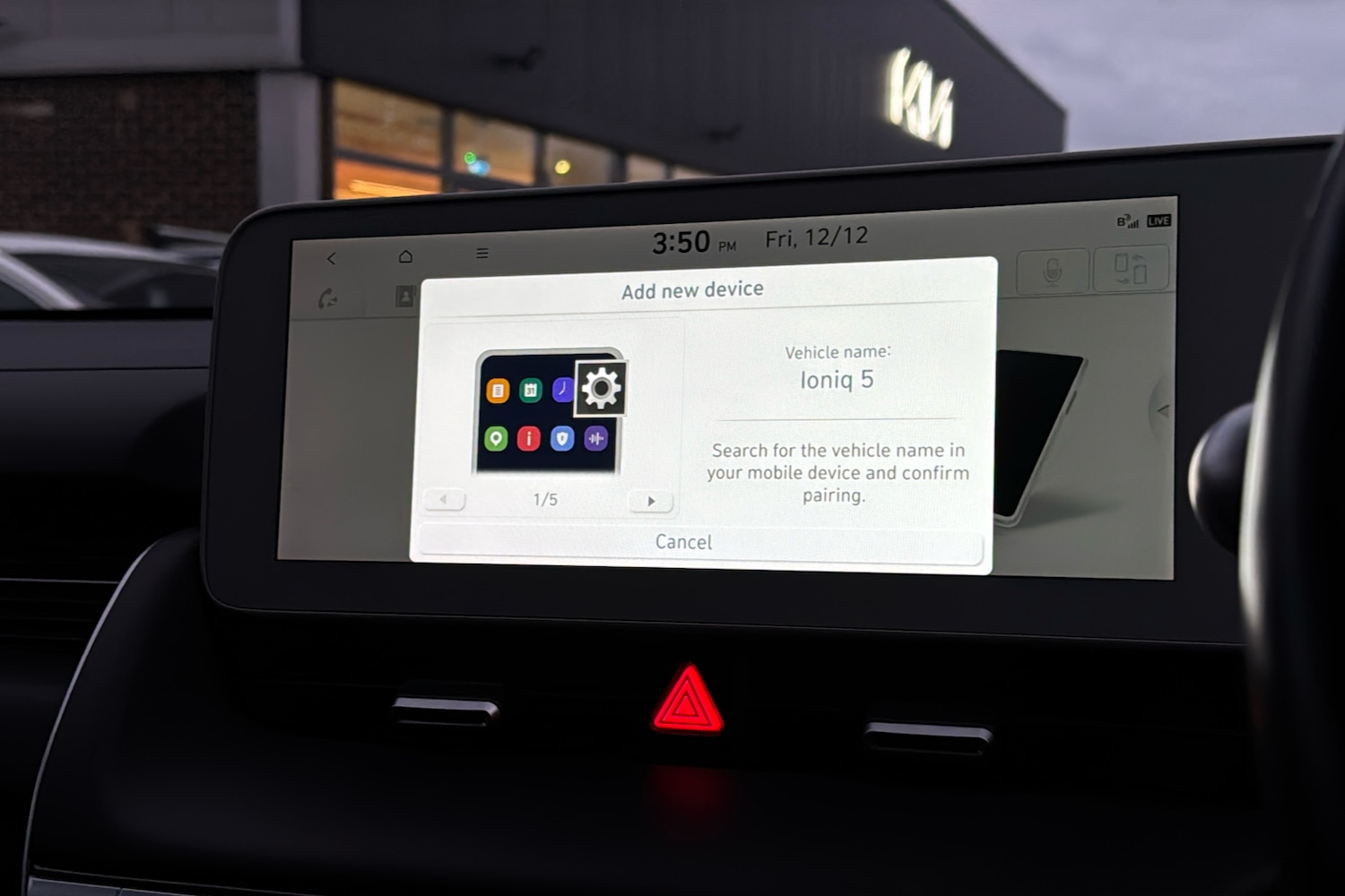 Used Hyundai IONIQ 5 2023 for sale - 77135247: Photo 20