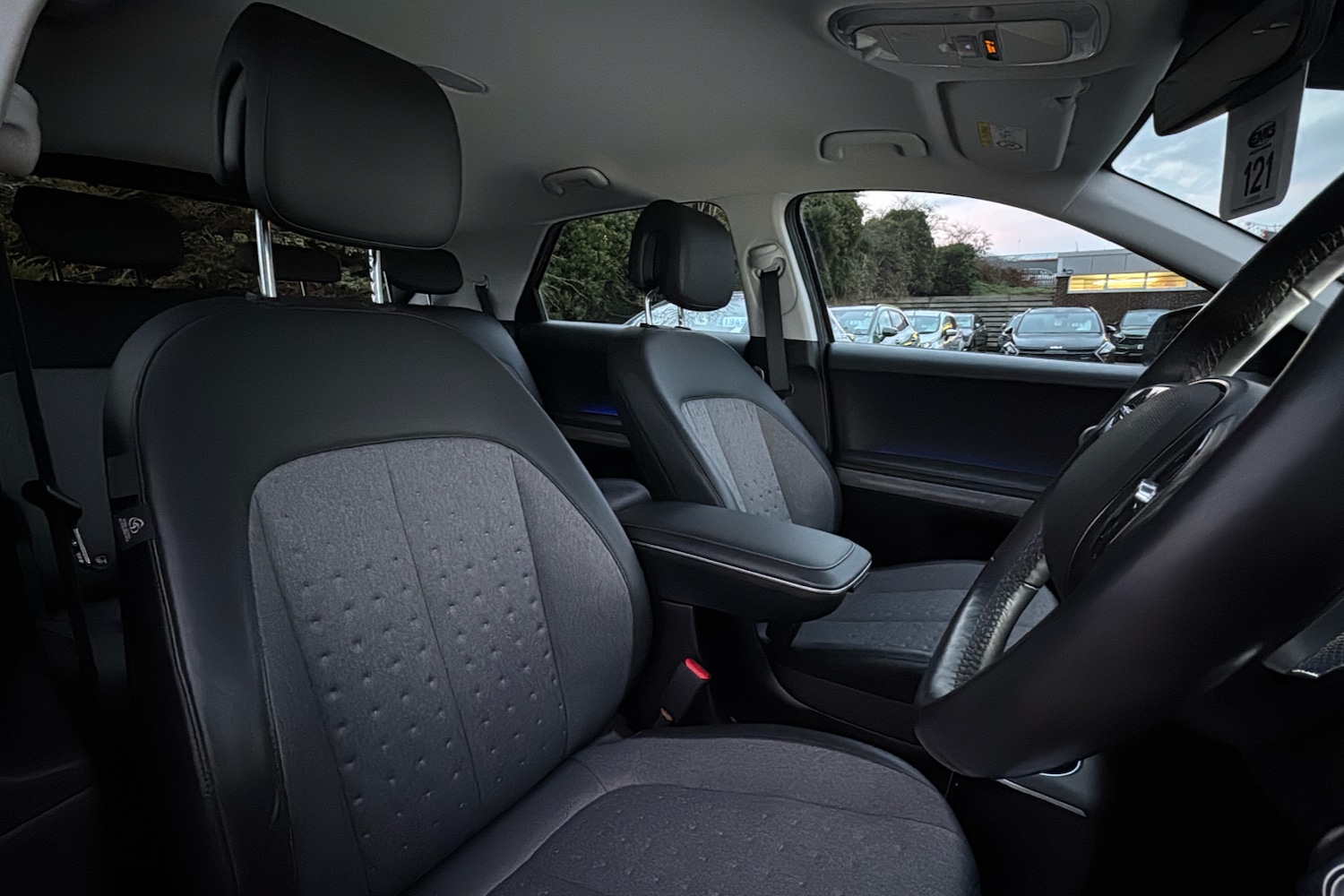 Used Hyundai IONIQ 5 2023 for sale - 77135247: Photo 24