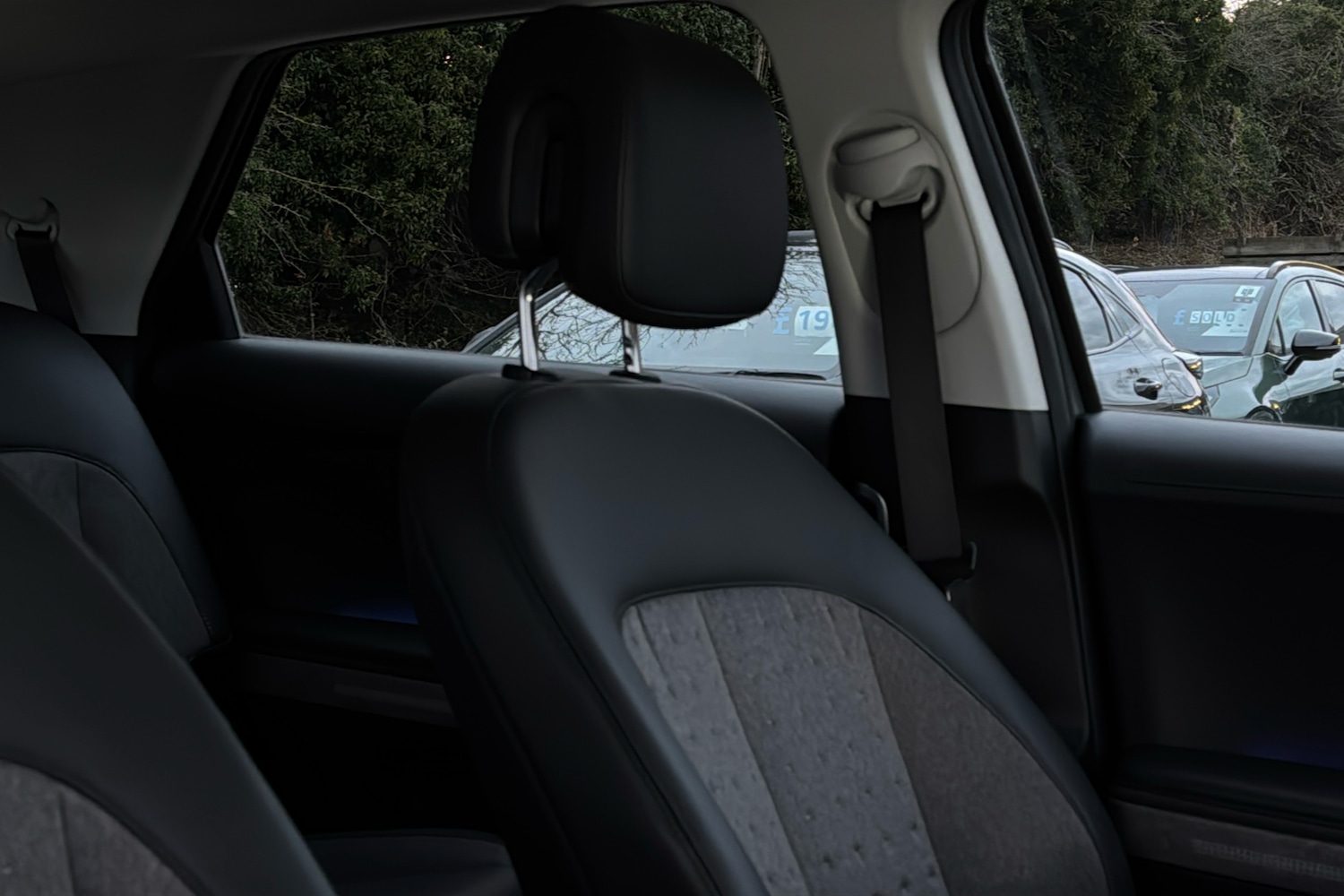 Used Hyundai IONIQ 5 2023 for sale - 77135247: Photo 27