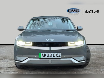 Used Hyundai IONIQ 5 2023 for sale - 77135247: Photo