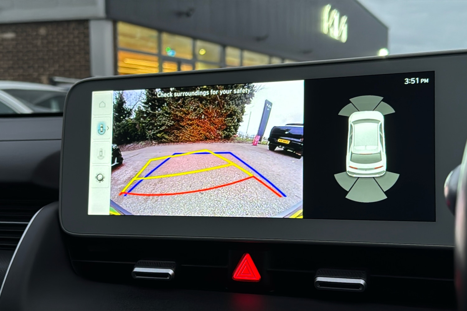 Used Hyundai IONIQ 5 2023 for sale - 77135247: Photo 30