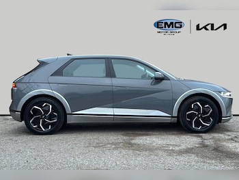 Used Hyundai IONIQ 5 2023 for sale - 77135247: Photo