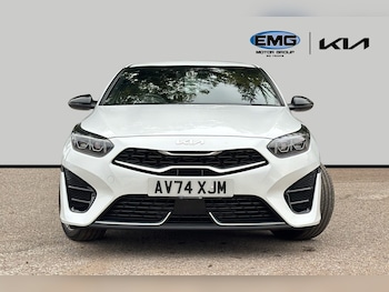 Used Kia Ceed 2024 for sale - 76141409: Photo