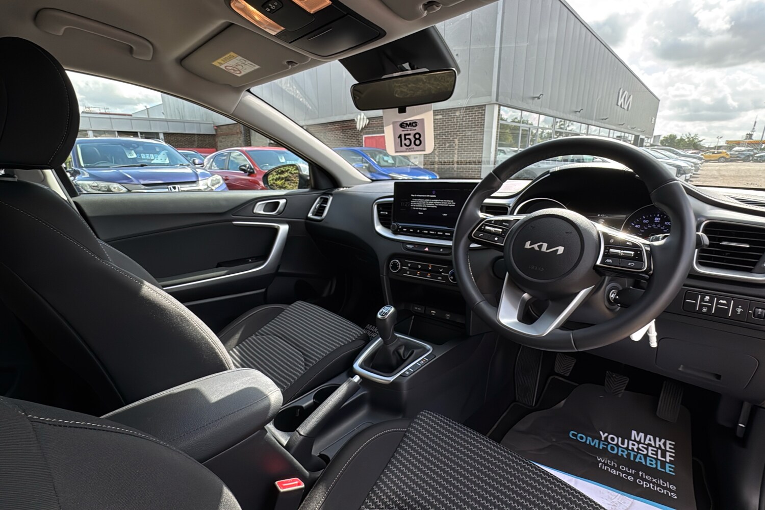 Used Kia Ceed 2024 for sale - 75722959: Photo 10