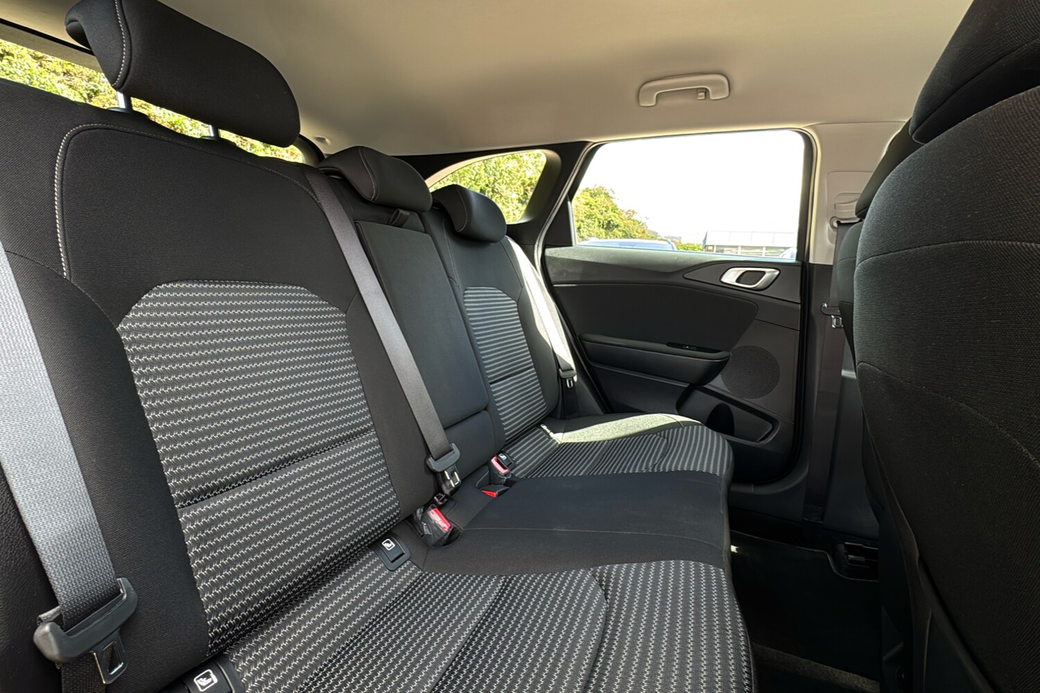 Used Kia Ceed 2024 for sale - 75722959: Photo 12