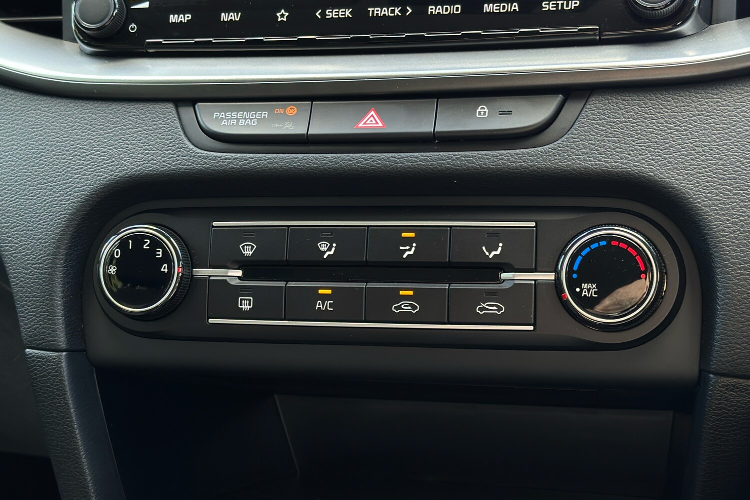 Used Kia Ceed 2024 for sale - 75722959: Photo 16