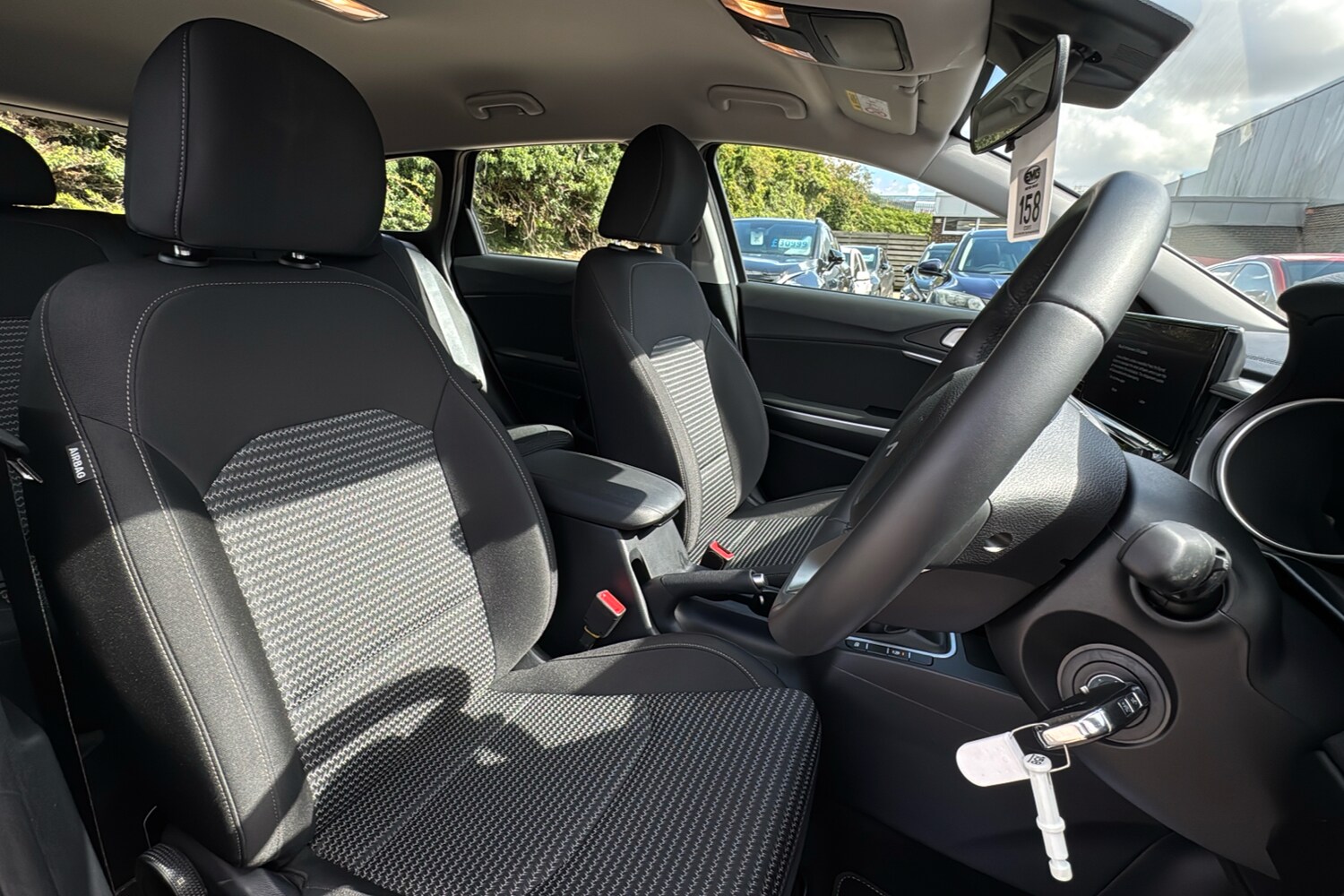 Used Kia Ceed 2024 for sale - 75722959: Photo 24