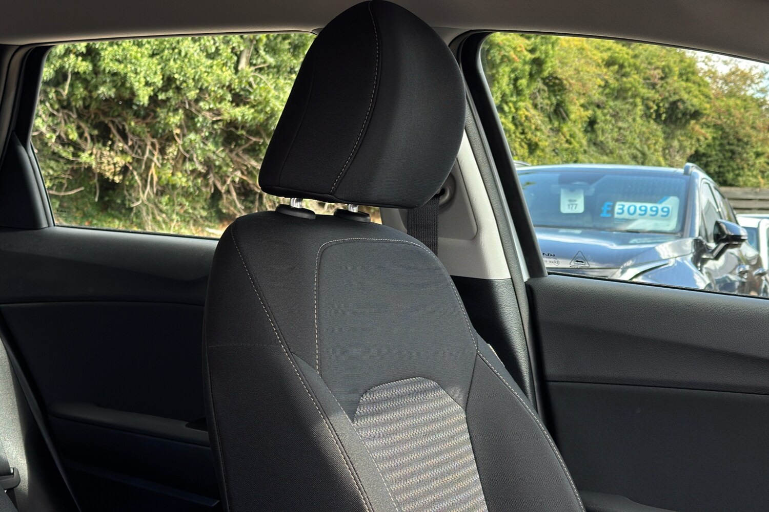 Used Kia Ceed 2024 for sale - 75722959: Photo 27