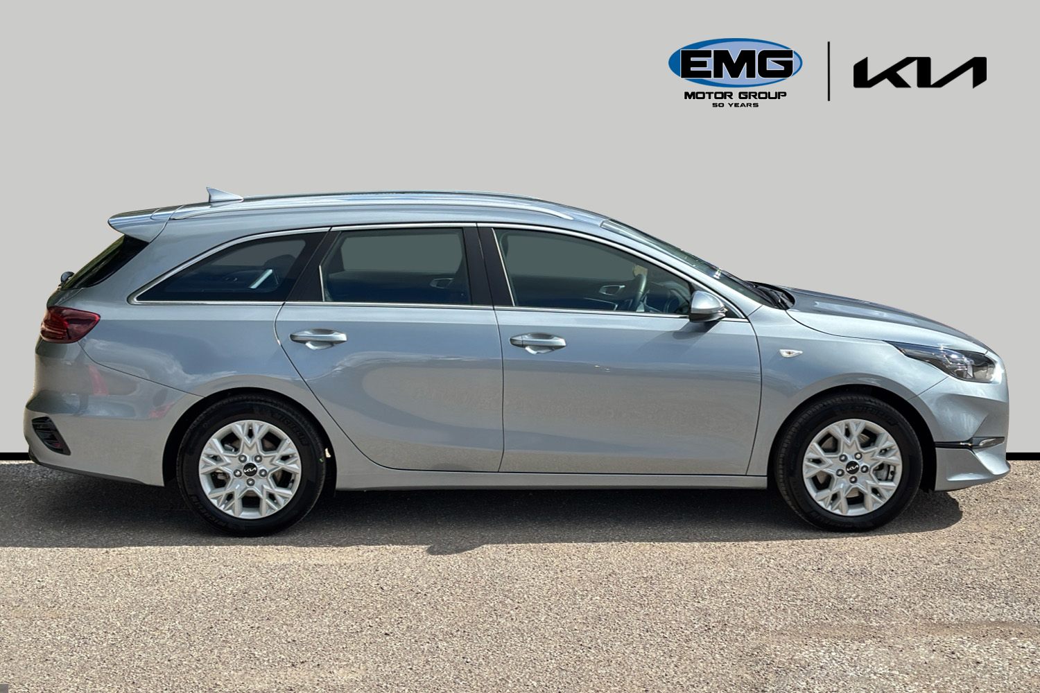Used Kia Ceed 2024 for sale - 75722959: Photo 4