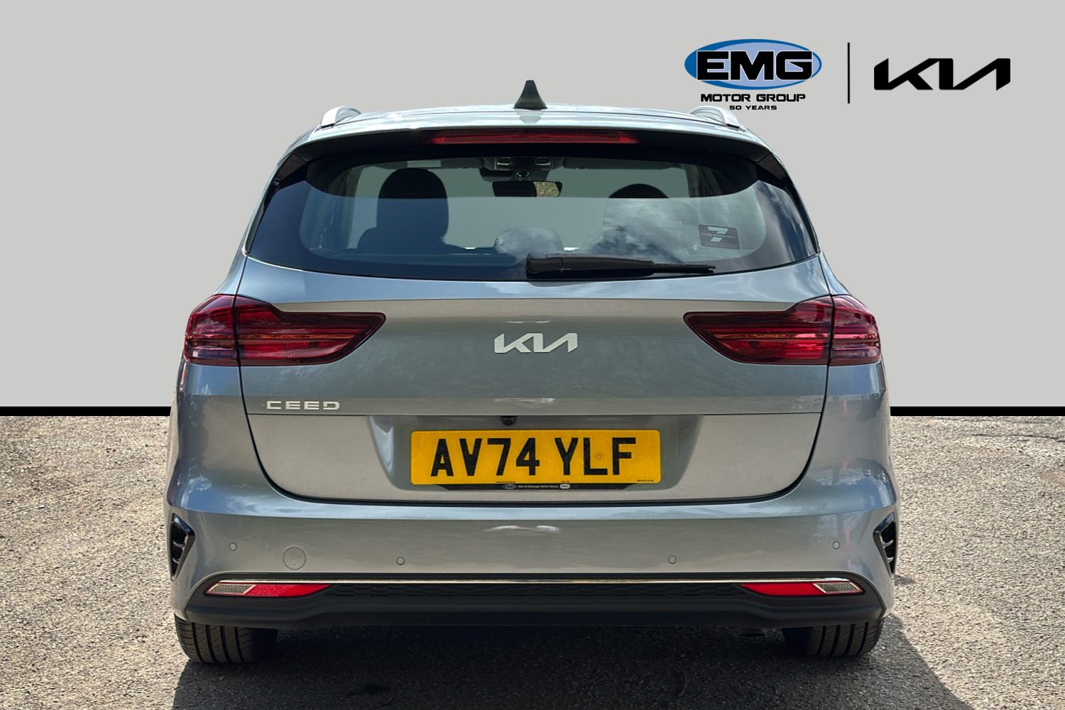 Used Kia Ceed 2024 for sale - 75722959: Photo 6