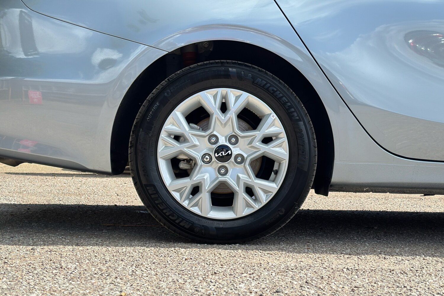 Used Kia Ceed 2024 for sale - 75722959: Photo 8