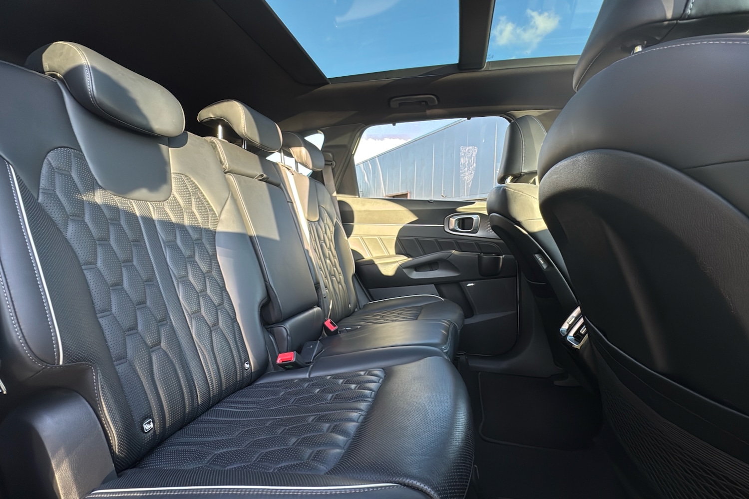 Used Kia Sorento 2022 for sale - 77899313: Photo 12