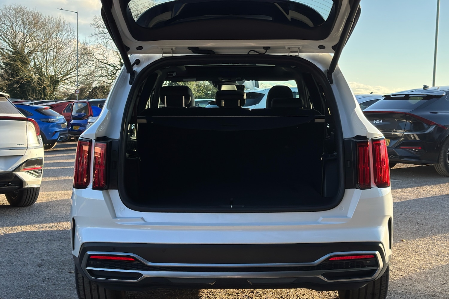 Used Kia Sorento 2022 for sale - 77899313: Photo 19