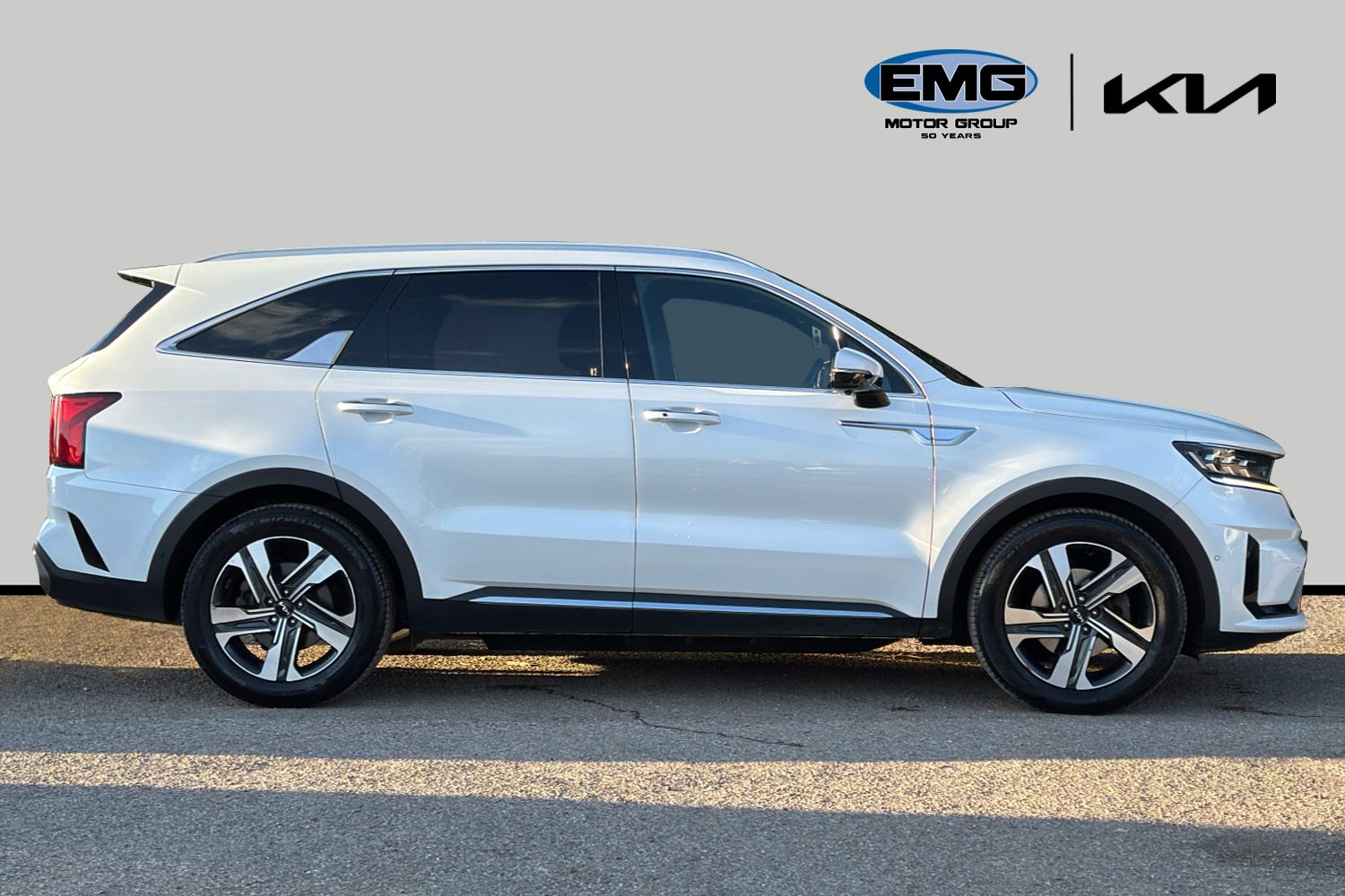 Used Kia Sorento 2022 for sale - 77899313: Photo 4