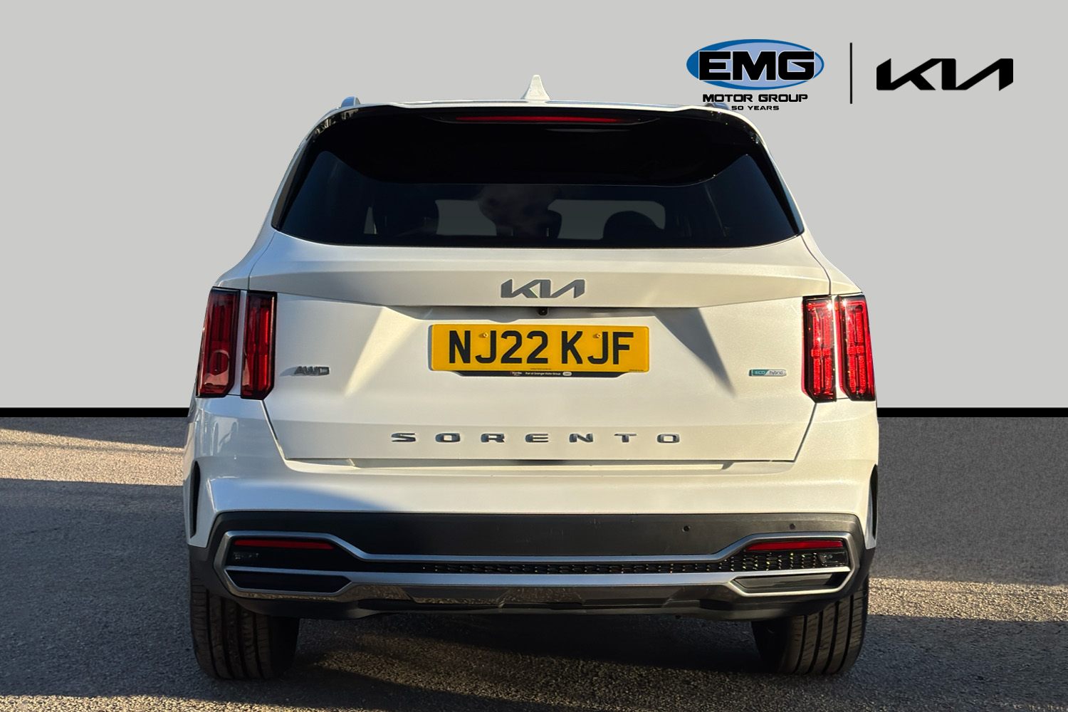 Used Kia Sorento 2022 for sale - 77899313: Photo 6