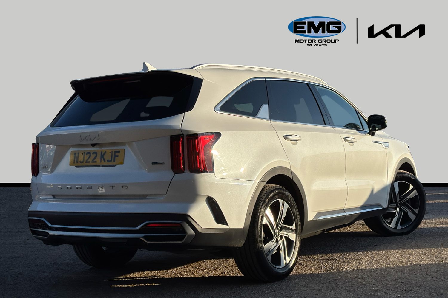 Used Kia Sorento 2022 for sale - 77899313: Photo 7