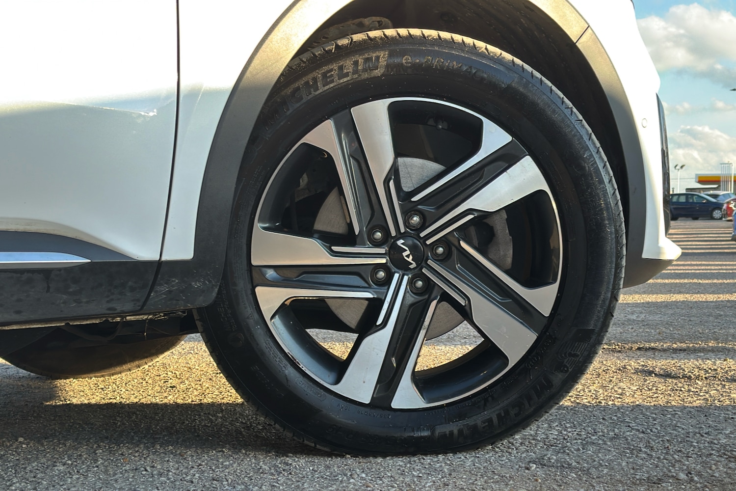 Used Kia Sorento 2022 for sale - 77899313: Photo 8