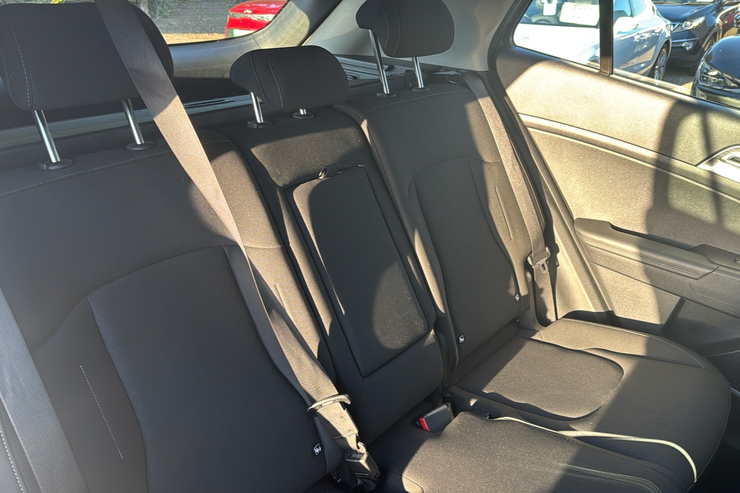 Used Kia Sportage 2024 for sale - 76087650: Photo 12