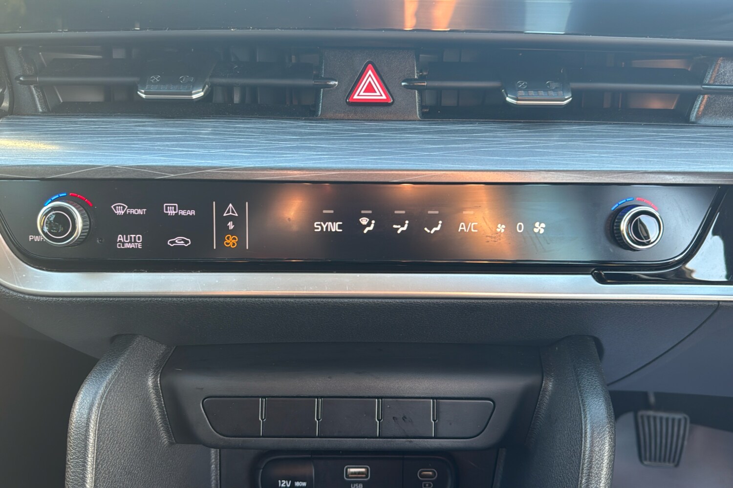 Used Kia Sportage 2024 for sale - 76087650: Photo 16