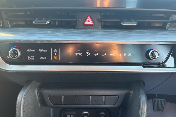 Used Kia Sportage 2024 for sale - 76087650: Photo 16