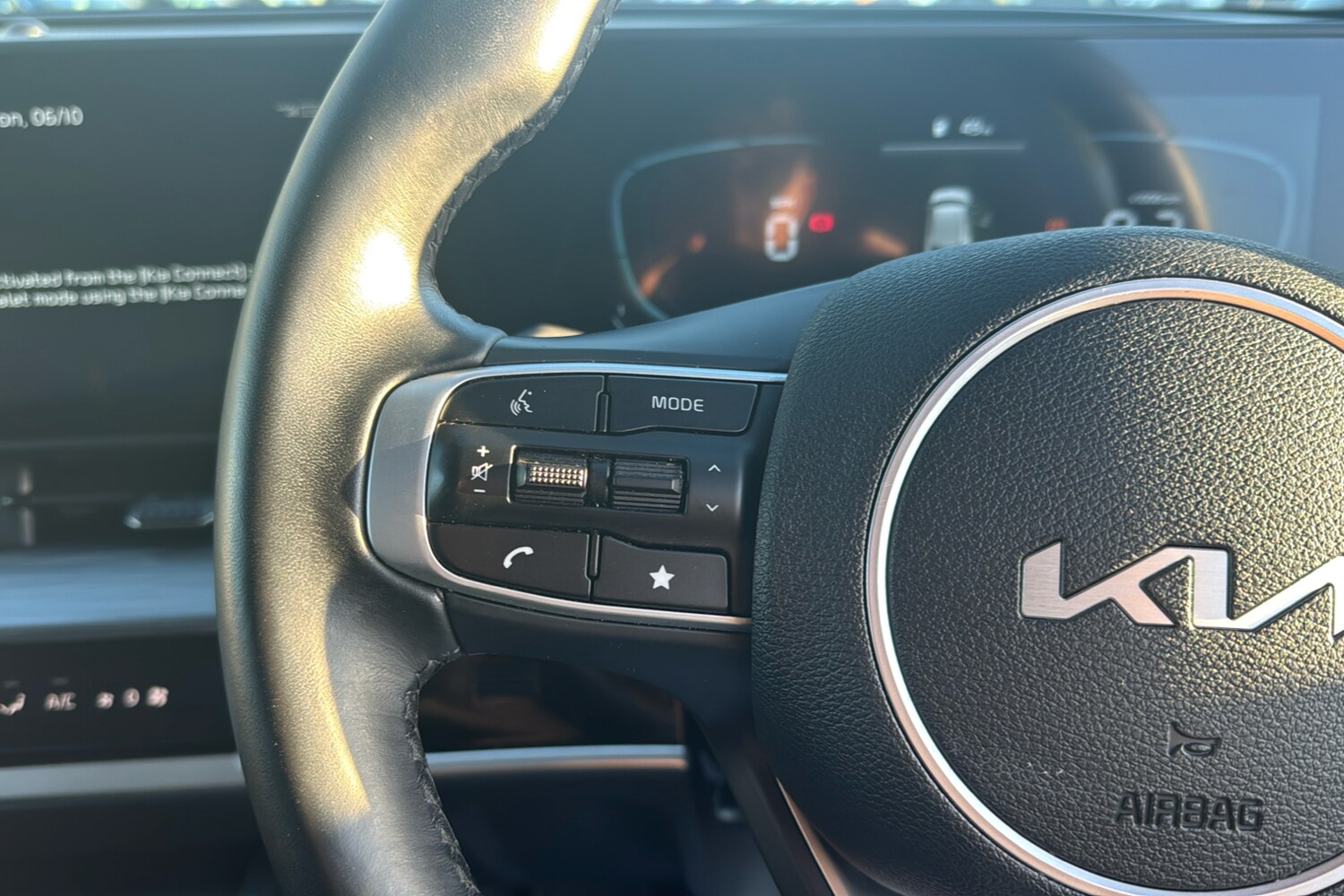 Used Kia Sportage 2024 for sale - 76087650: Photo 17